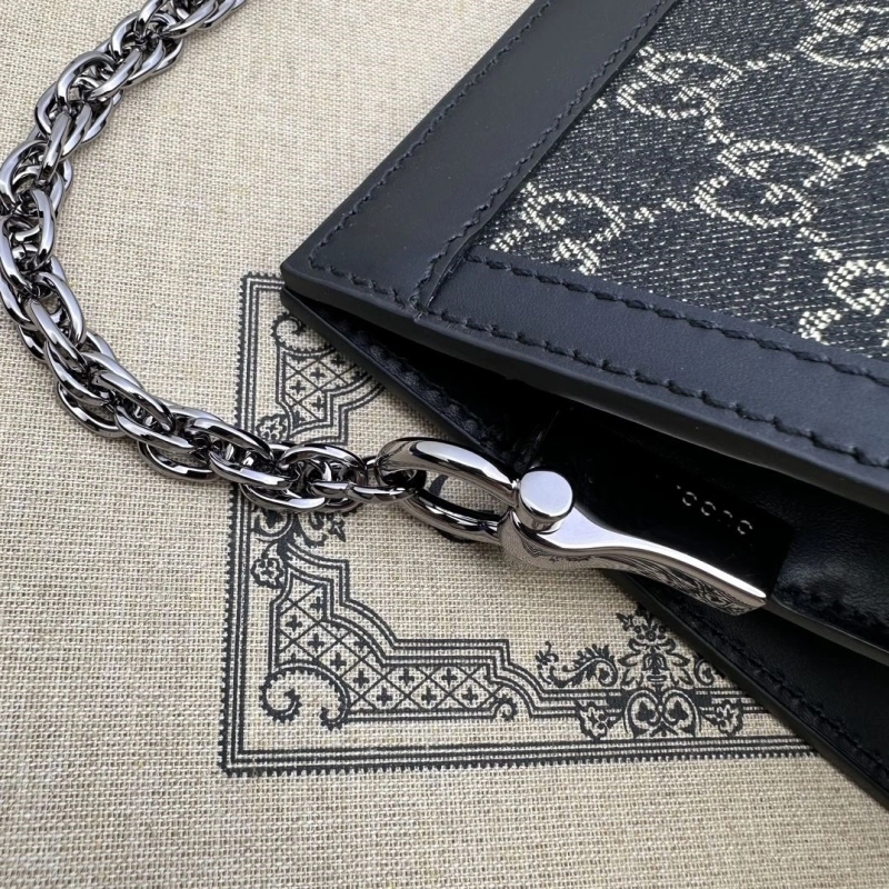 Gvc*1 satchel bags 4036b-0201