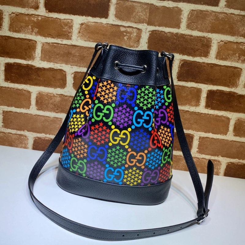 Gvc*1 bucket bags 4036b-0203