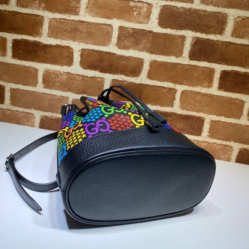 Gvc*1 bucket bags 4036b-0203