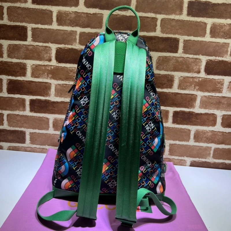 Gvc*1 backpacks 4036b-0210