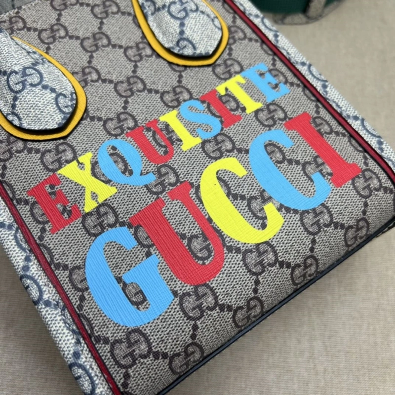 Gvc*1 top handle bags 4036b-0212
