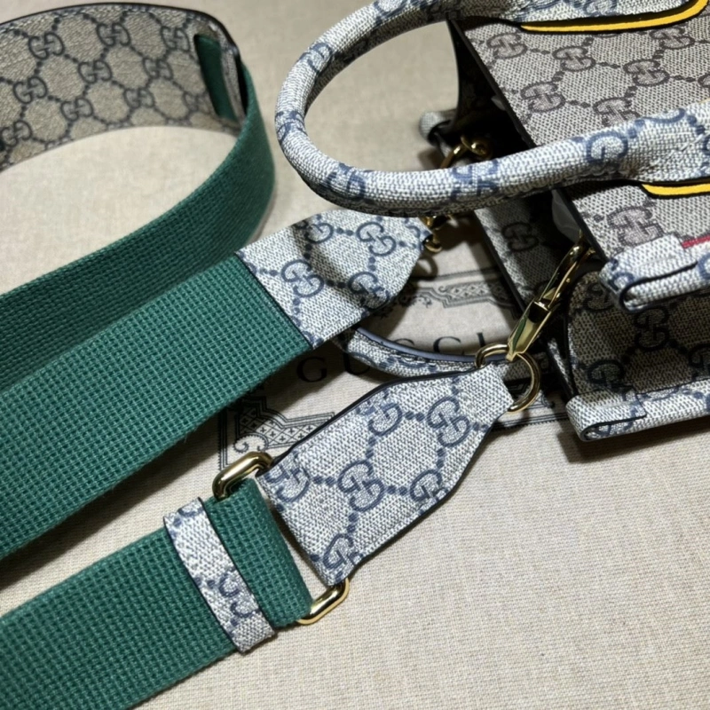 Gvc*1 top handle bags 4036b-0212