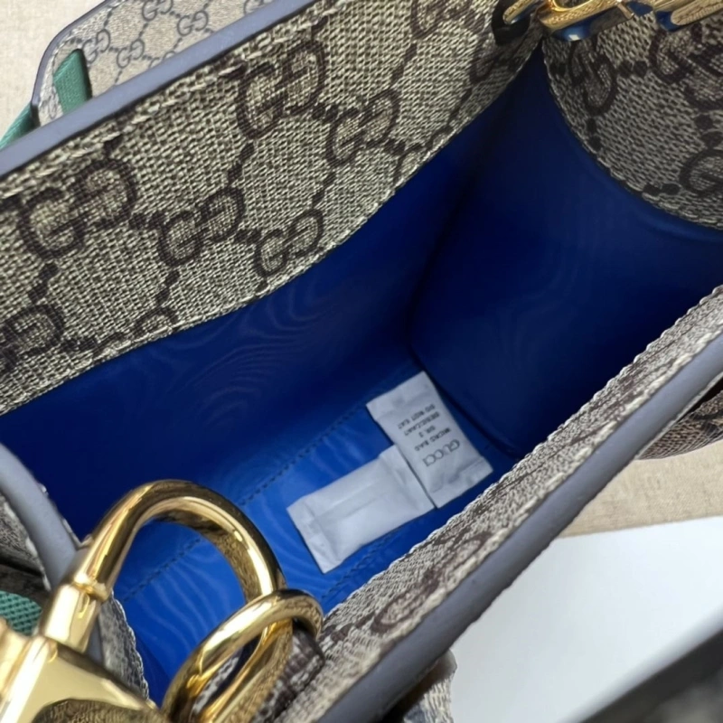 Gvc*1 top handle bags 4036b-0212