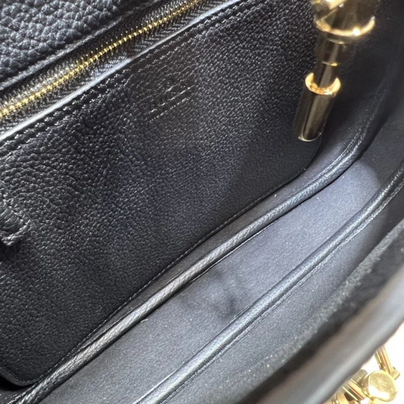Gvc*1 top handle bags 4036b-0219
