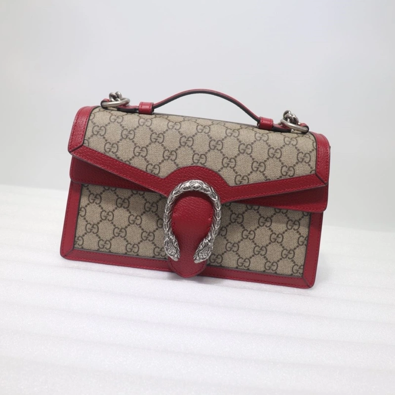 Gvc*1 top handle bags 4036b-0230