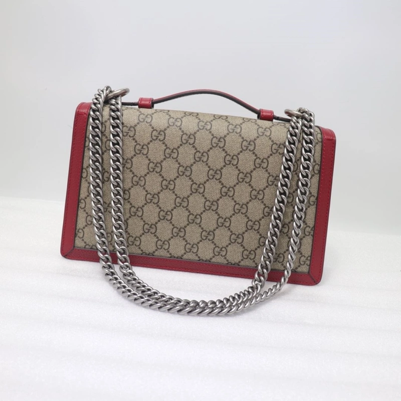 Gvc*1 top handle bags 4036b-0230