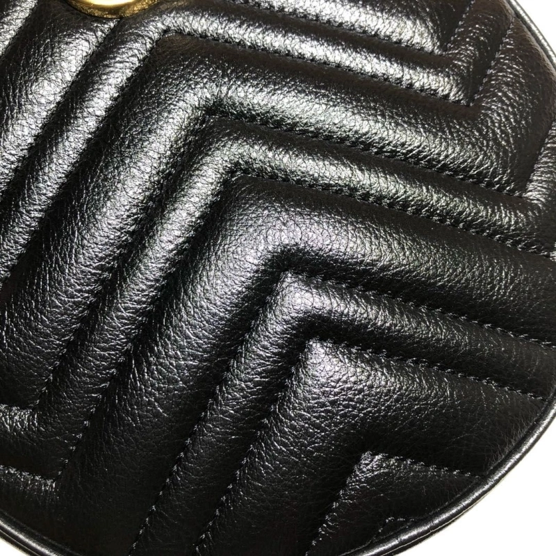 Gvc*1 round bags 4036b-0234