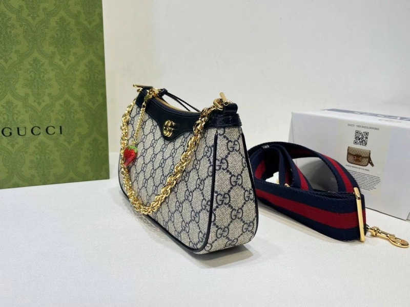 Gvc*1 top handle bags 4036b-0242