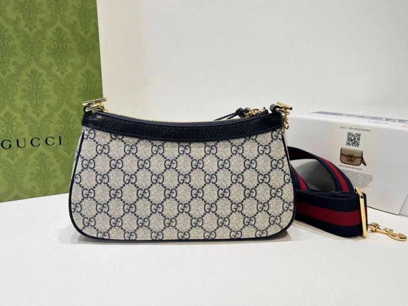 Gvc*1 top handle bags 4036b-0242