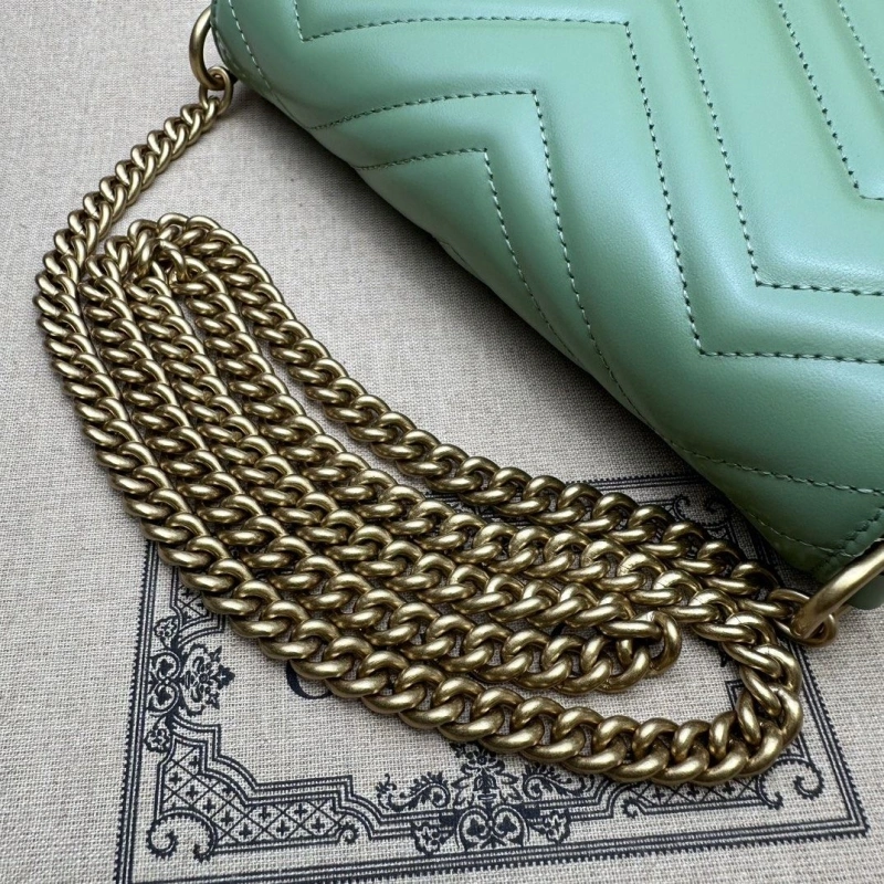 Gvc*1 satchel bags 4036b-0247