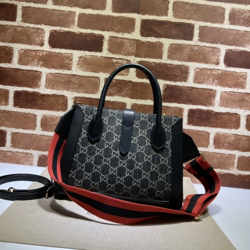 Gvc*1 top handle bags 4036b-0252