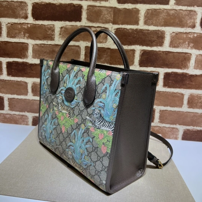 Gvc*1 shopping bags 4036b-0253