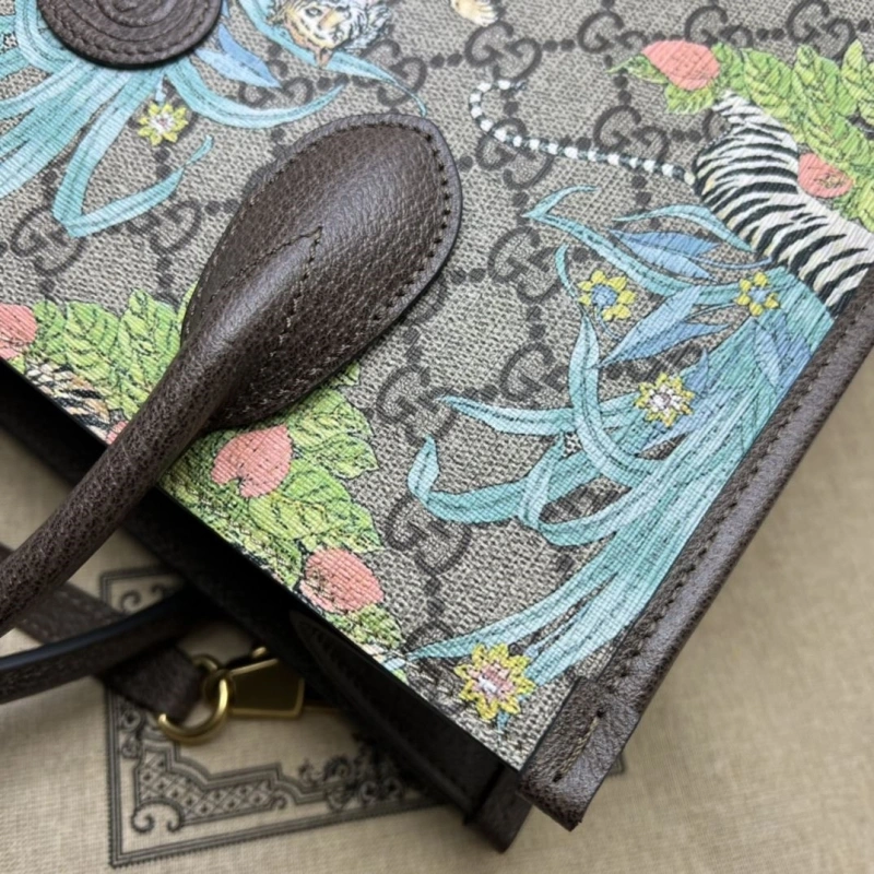 Gvc*1 shopping bags 4036b-0253