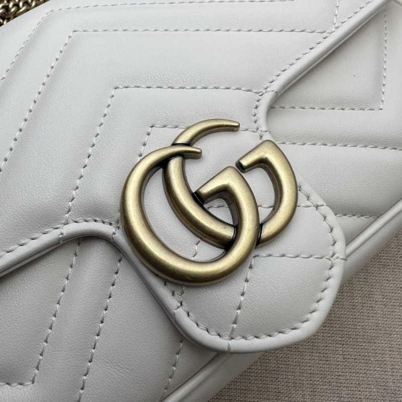 Gvc*1 satchel bags 4036b-0264