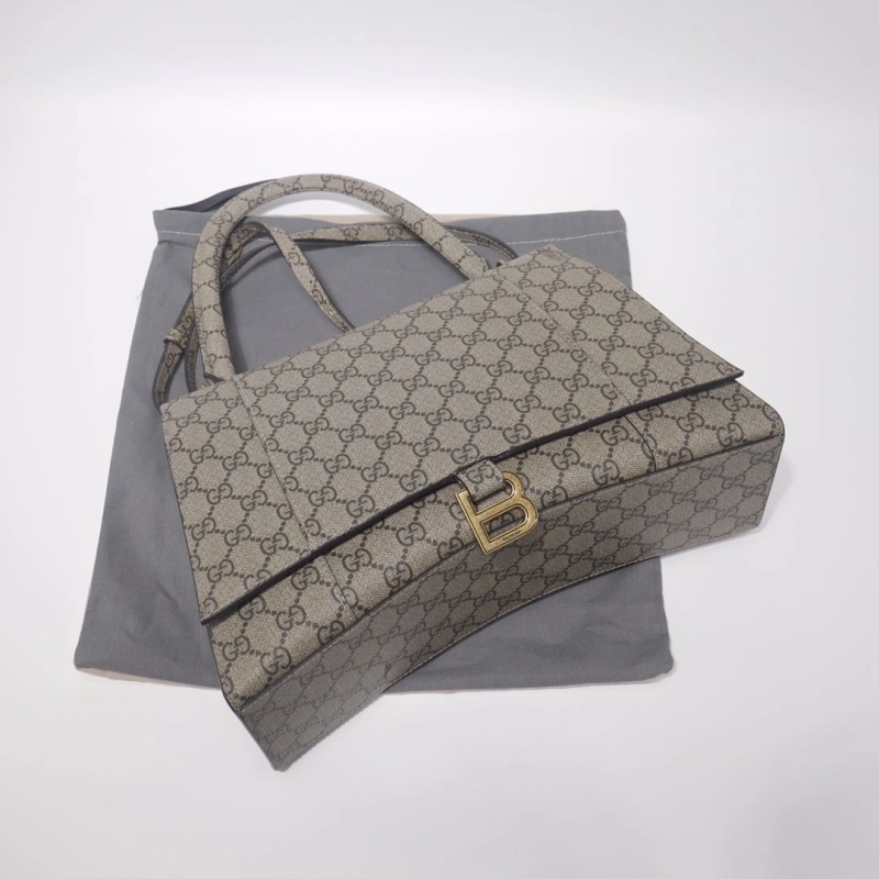 Gvc*1 top handle bags 4036b-0269