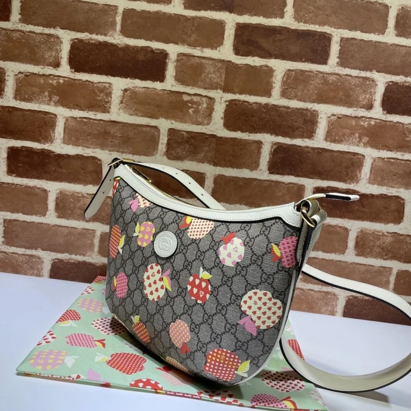Gvc*1 satchel bags 4036b-0280