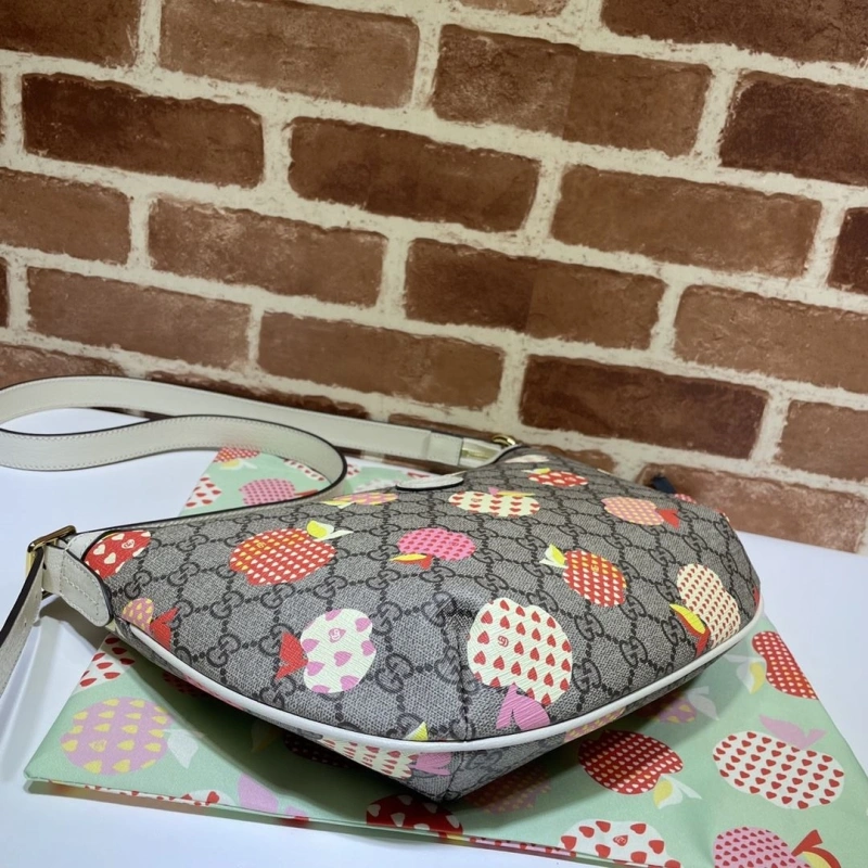 Gvc*1 satchel bags 4036b-0280