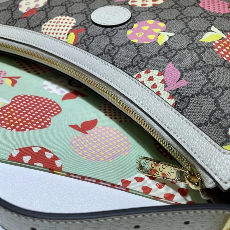Gvc*1 satchel bags 4036b-0280