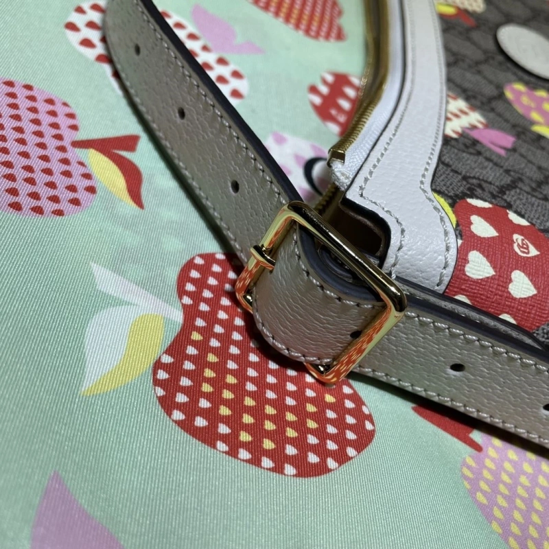 Gvc*1 satchel bags 4036b-0280