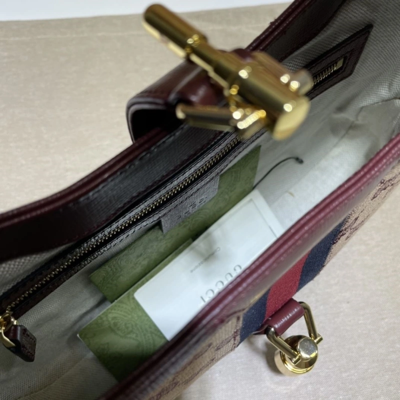 Gvc*1 top handle bags 4036b-0295