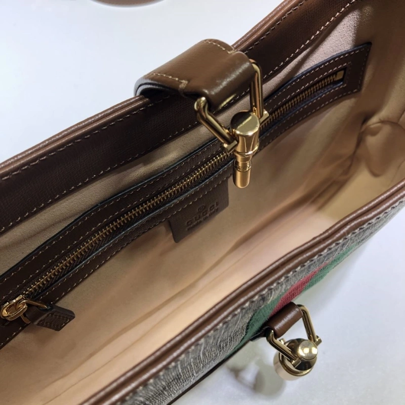 Gvc*1 top handle bags 4036b-0297
