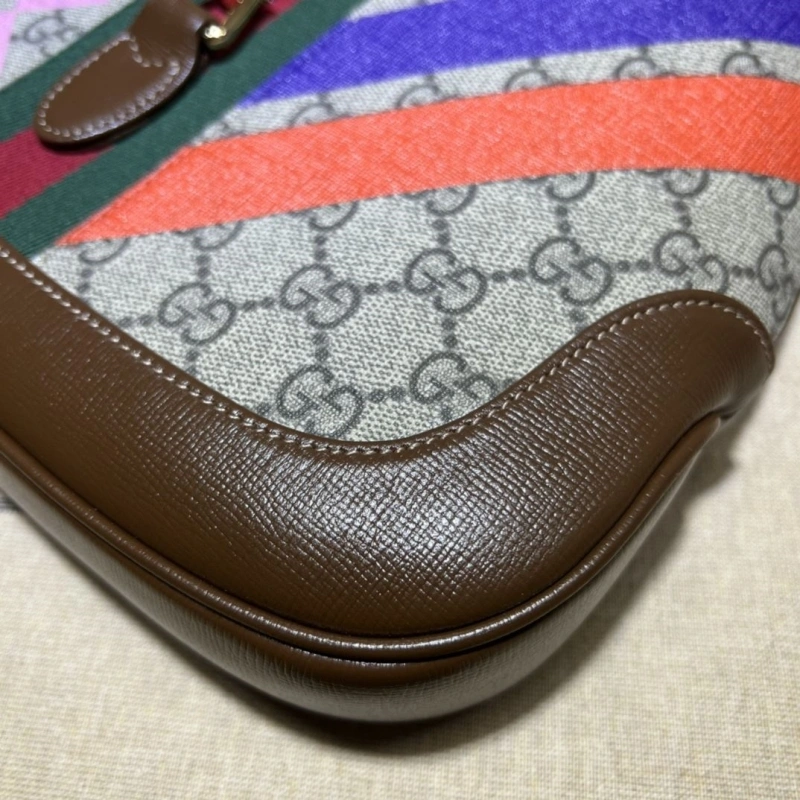 Gvc*1 top handle bags 4036b-0302