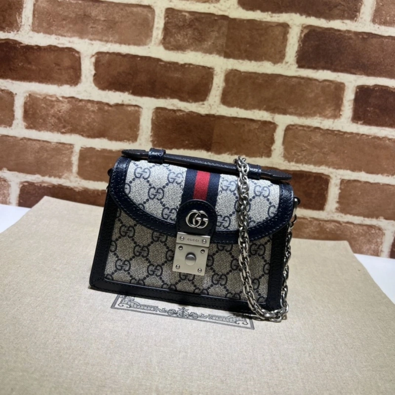 Gvc*1 satchel bags 4036b-0317