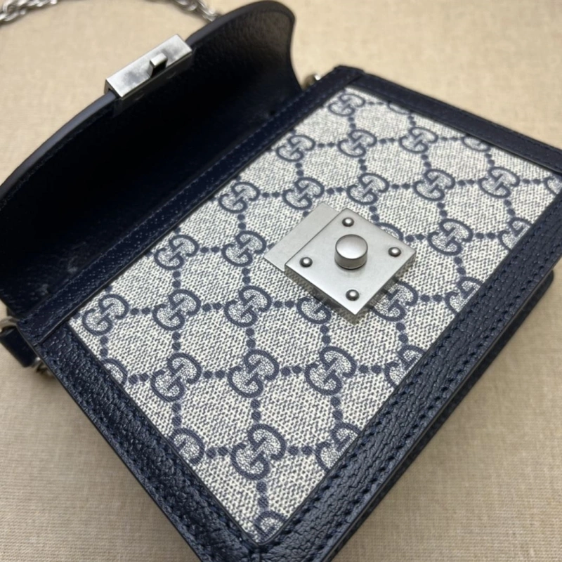 Gvc*1 satchel bags 4036b-0317