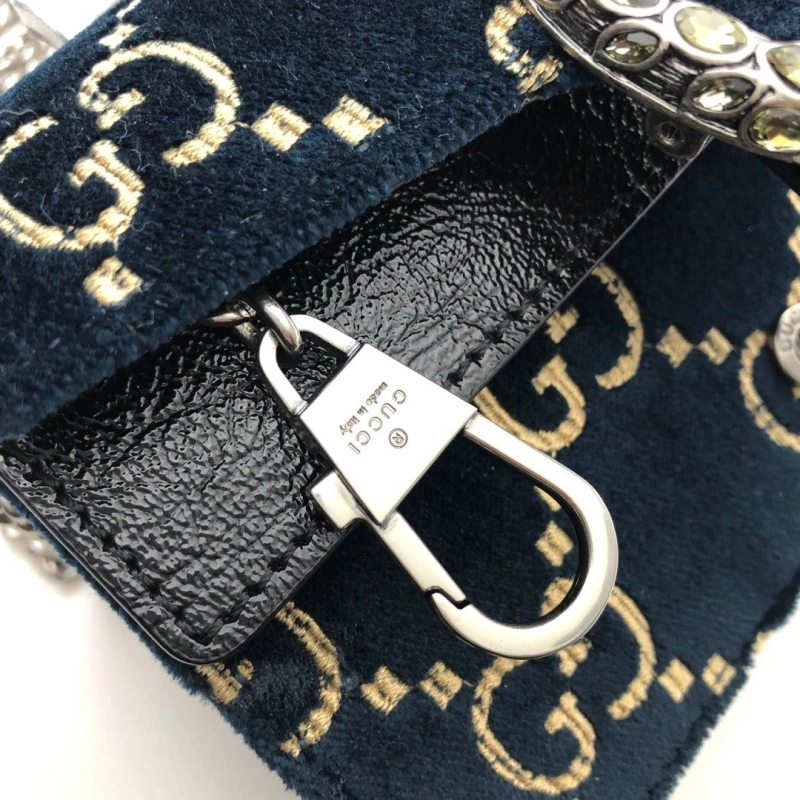 Gvc*1 satchel bags 4036b-0318