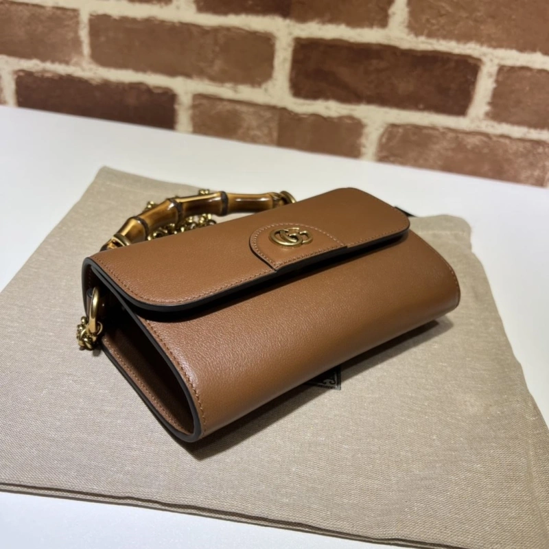 Gvc*1 top handle bags 4036b-0323