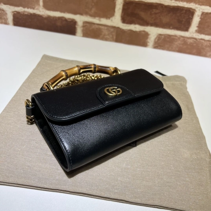 Gvc*1 top handle bags 4036b-0324