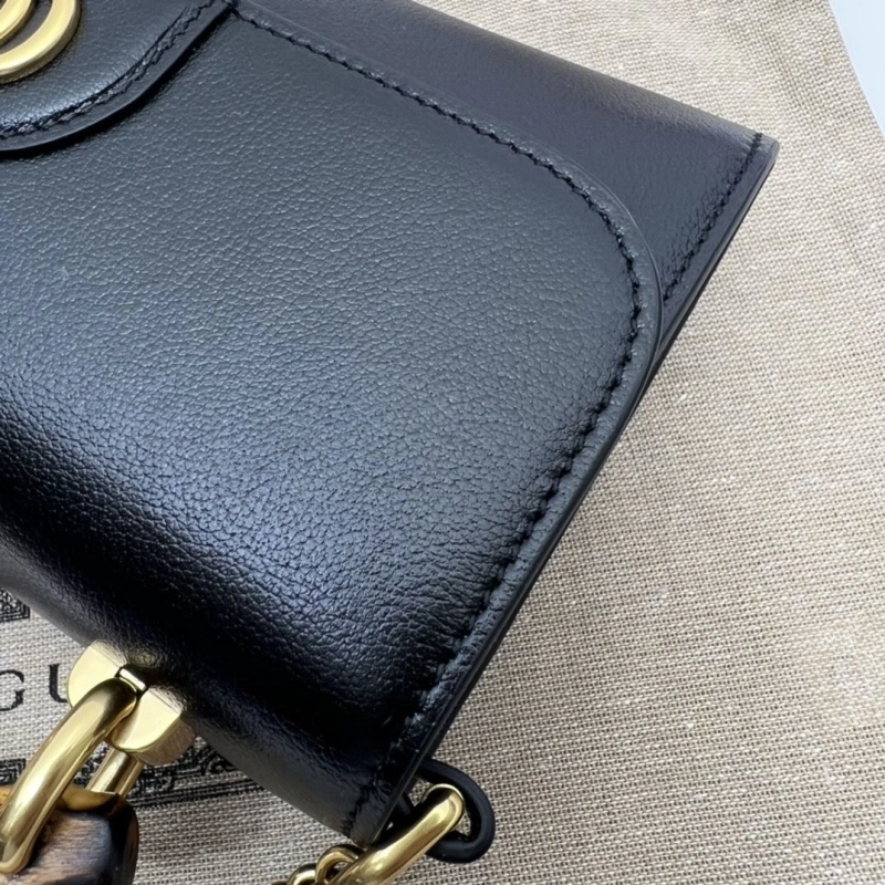 Gvc*1 top handle bags 4036b-0324