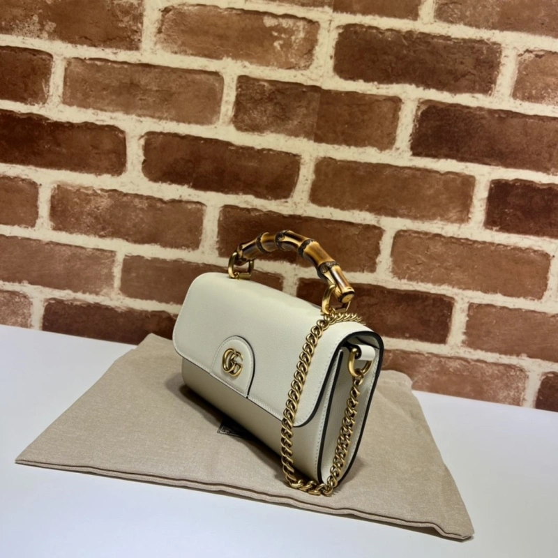 Gvc*1 top handle bags 4036b-0325