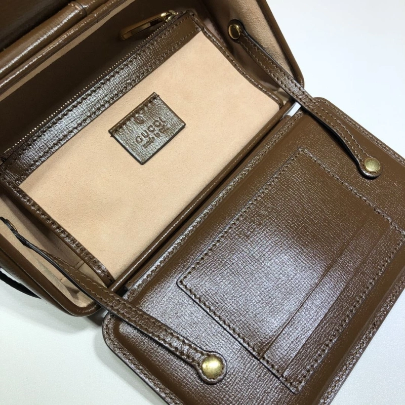Gvc*1 satchel bags 4036b-0331