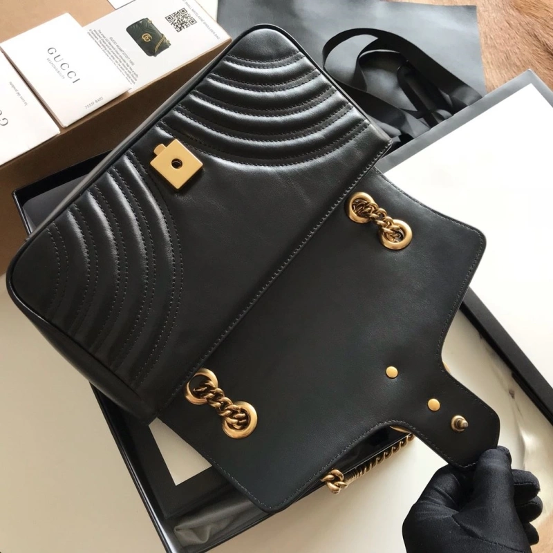 Gvc*1 satchel bags 4036b-0348
