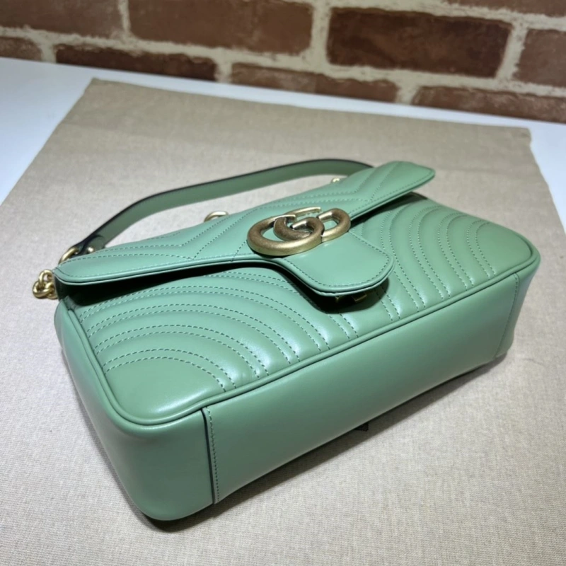 Gvc*1 satchel bags 4036b-0355