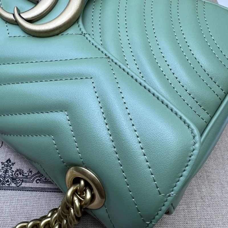 Gvc*1 satchel bags 4036b-0355