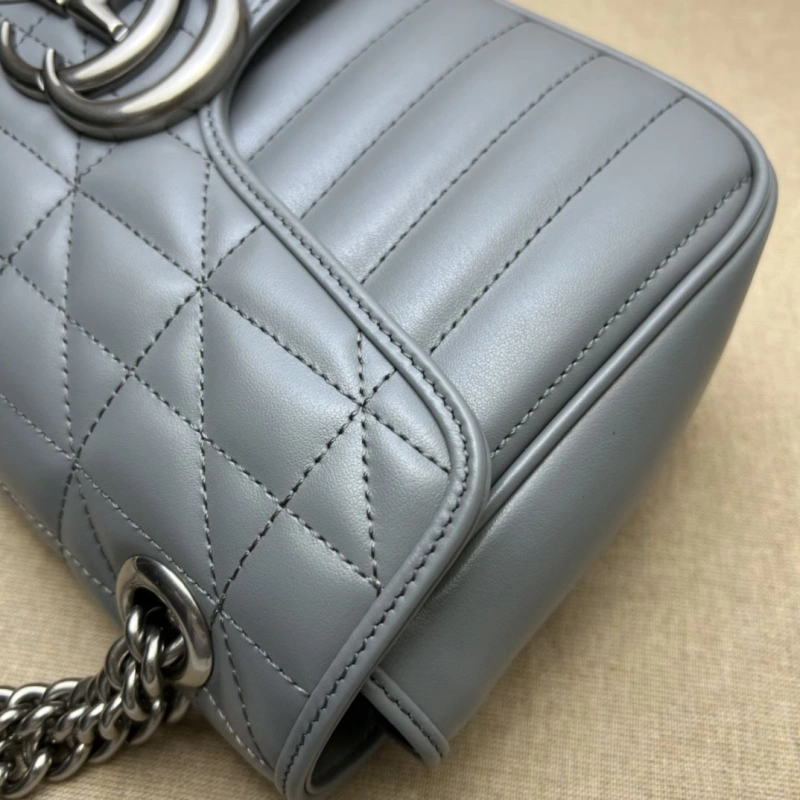 Gvc*1 satchel bags 4036b-0358