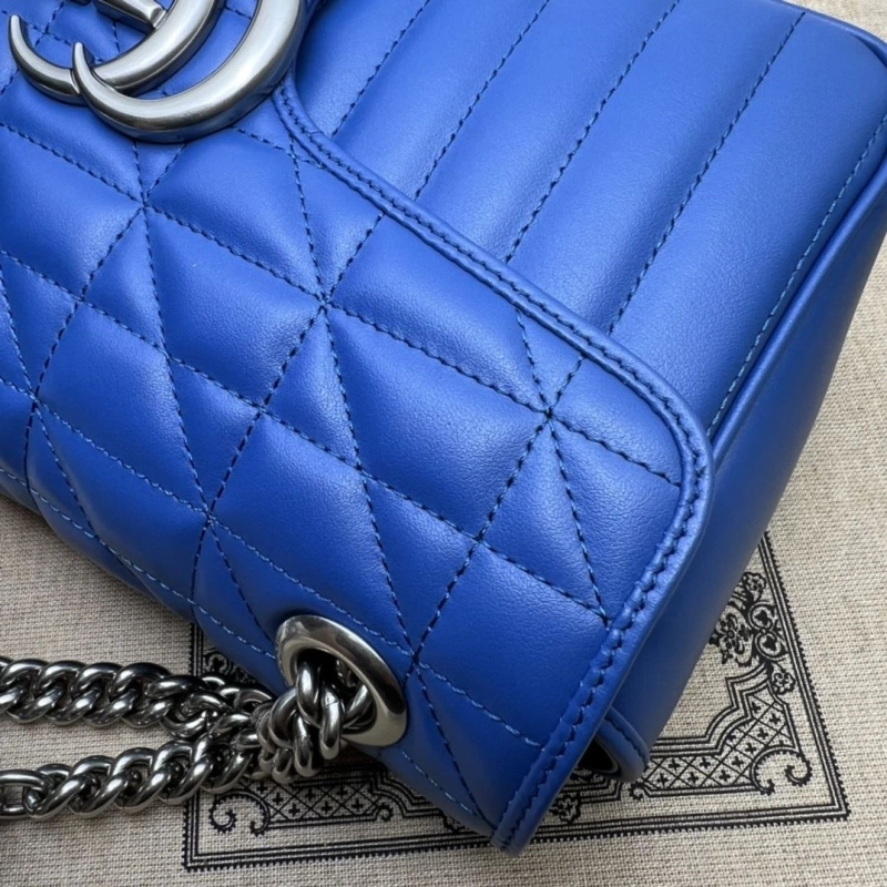 Gvc*1 satchel bags 4036b-0361