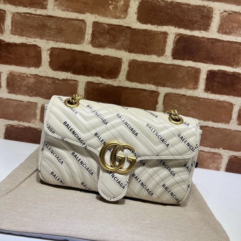 Gvc*1 satchel bags 4036b-0363