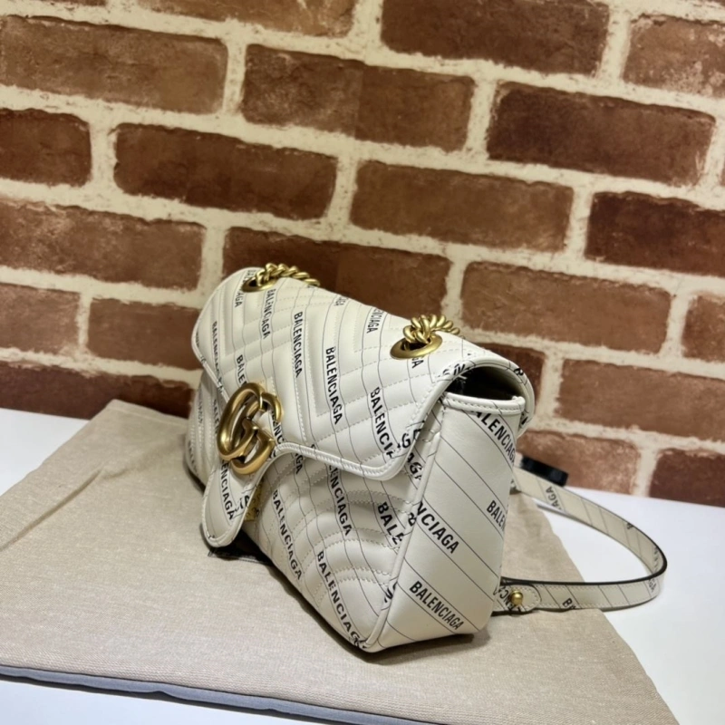 Gvc*1 satchel bags 4036b-0363