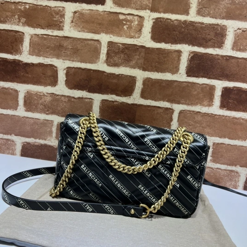 Gvc*1 satchel bags 4036b-0364