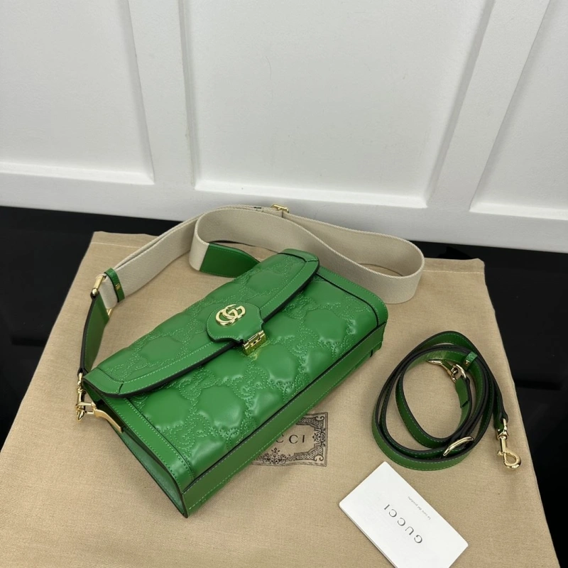 Gvc*1 satchel bags 4036b-0379