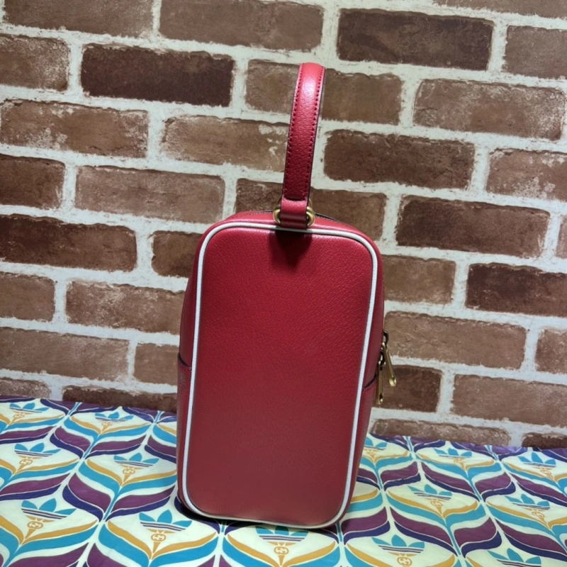 Gvc*1 top handle bags 4036b-0399