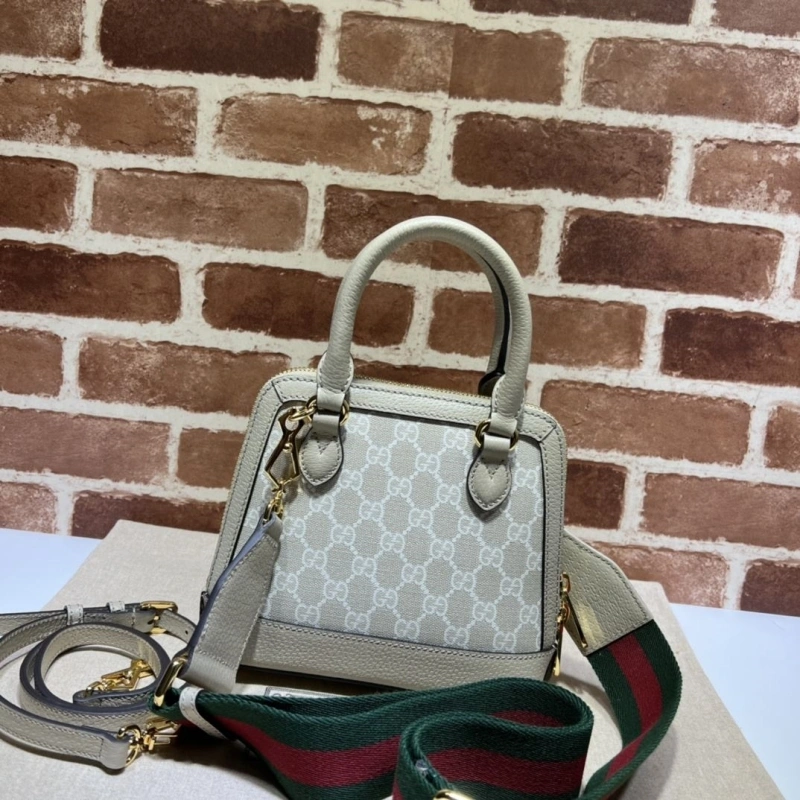Gvc*1 top handle bags 4036b-0401