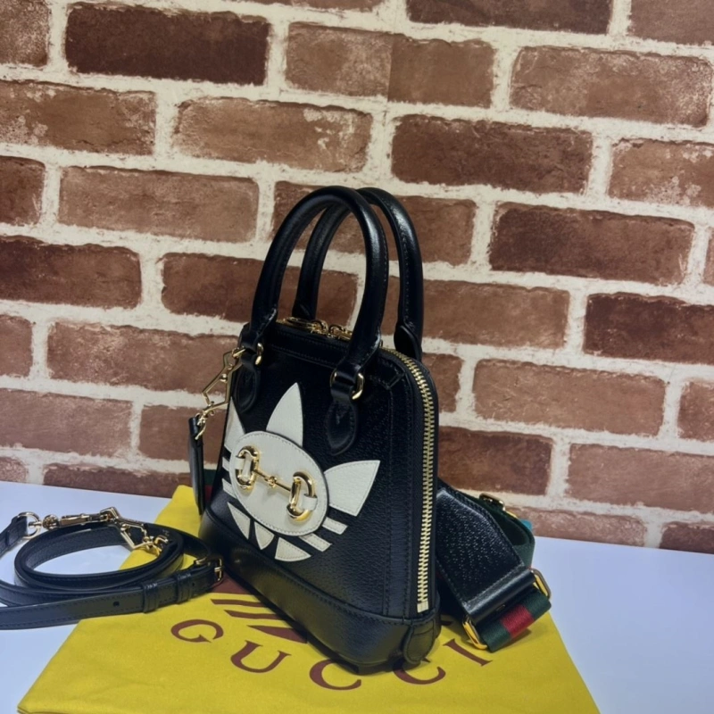 Gvc*1 top handle bags 4036b-0403