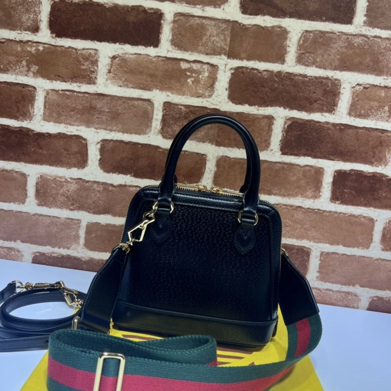 Gvc*1 top handle bags 4036b-0403