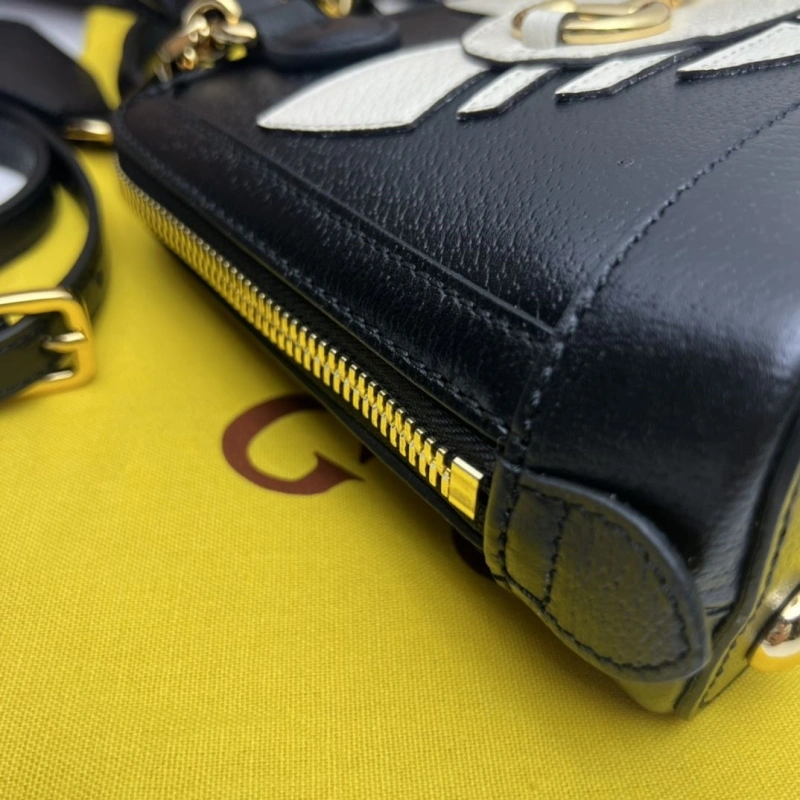 Gvc*1 top handle bags 4036b-0403