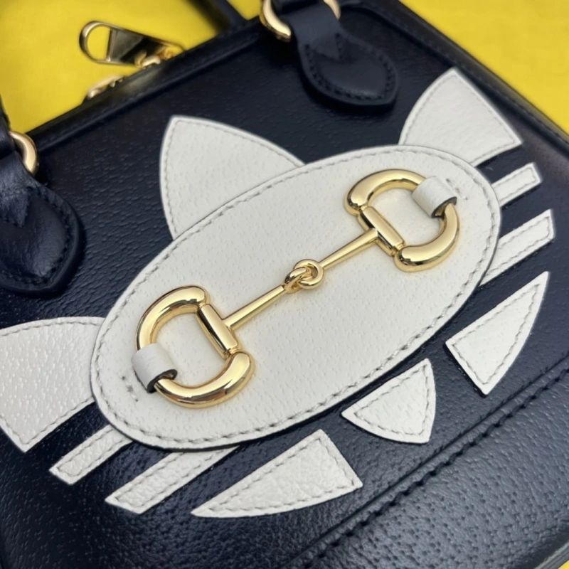 Gvc*1 top handle bags 4036b-0403