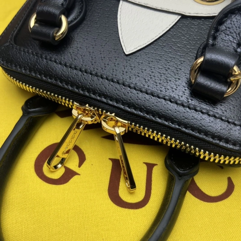 Gvc*1 top handle bags 4036b-0403